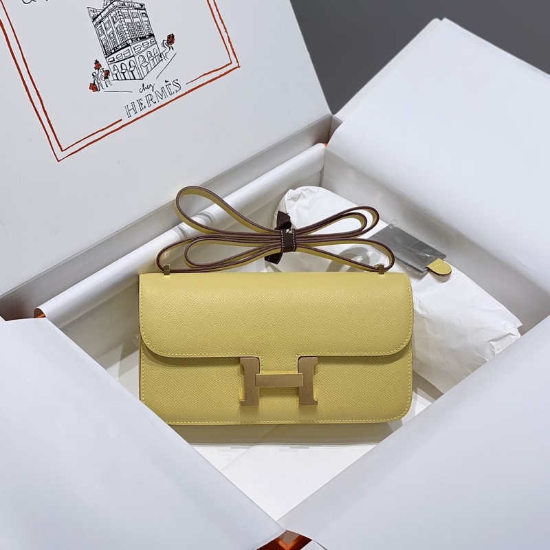 Hermes Constance Bags